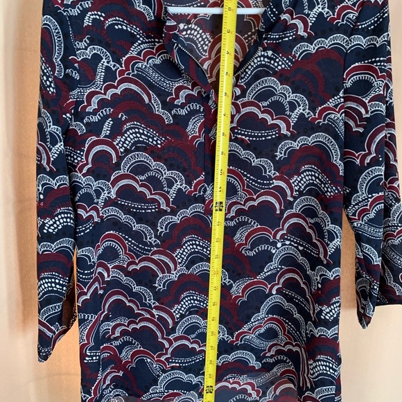 Express Blouse - Picture 2 of 4